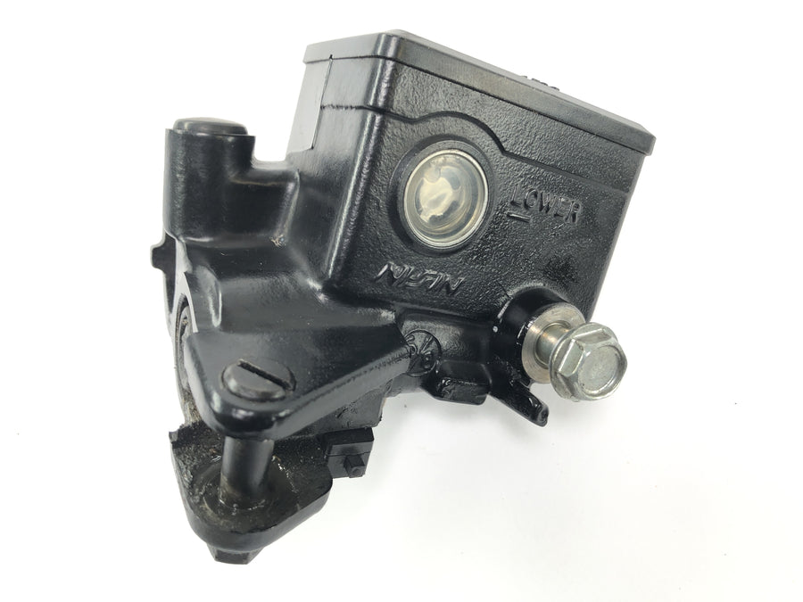 Kawasaki ZRX 1200 S ZRT20A [2002] - Rempompremfitting Handrempomp