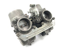 Honda GL 500 Silversching PC02 [1982] - Carburateur gasklep Keihin dubbele carburateur links-1