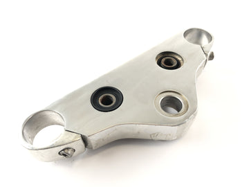 Yamaha XVS 650 Drag Star VM02 [1998] - upper triple clamp - 0