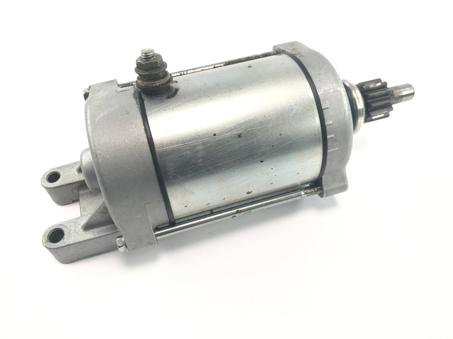 Yamaha MT 03 RM02 [2007] - Anlasser Startermotor Elektrostarter