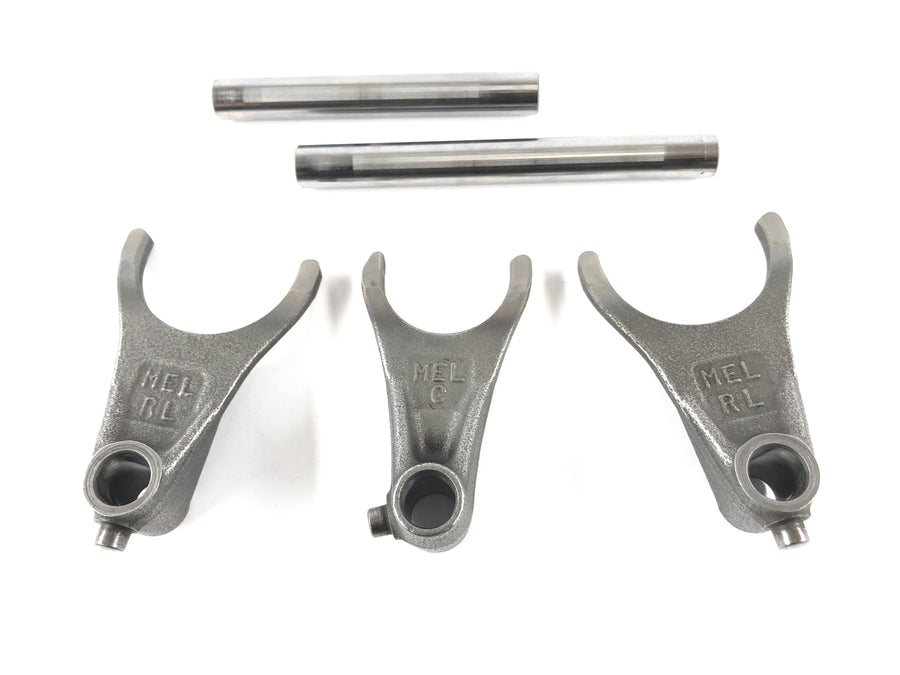 Honda CBF 1000 A SC58 [2006] - Switch forks switching claws set