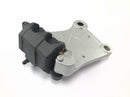 Honda VTX 1800 SC46 [2004] - Bremssattel Bremszange hinten Nissin mit Halterung-5
