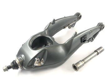 BMW K 1300 S K12S [2010] - Gabel Schwinge aan de voorkant met Axis