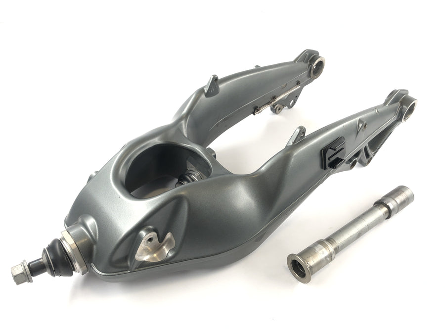 BMW K 1300 S K12S [2010] - Gabel Schwinge vorne mit Achse