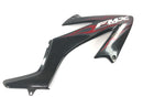 Honda FMX 650 RD12 [2006] - Tank fairing side cover fairing right-1