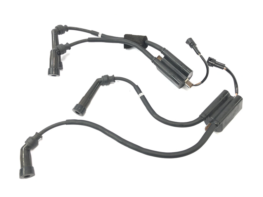 Suzuki VZ 1500 WVCU [2011] - Zündspule Zündmodul Zündanlage Paar