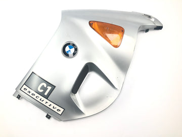 BMW C1 125 [2002] - Left side panel with indicator
