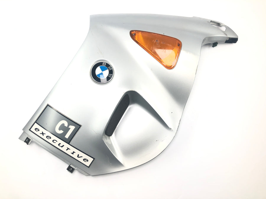 BMW C1 125 [2002] - Left side panel with indicator