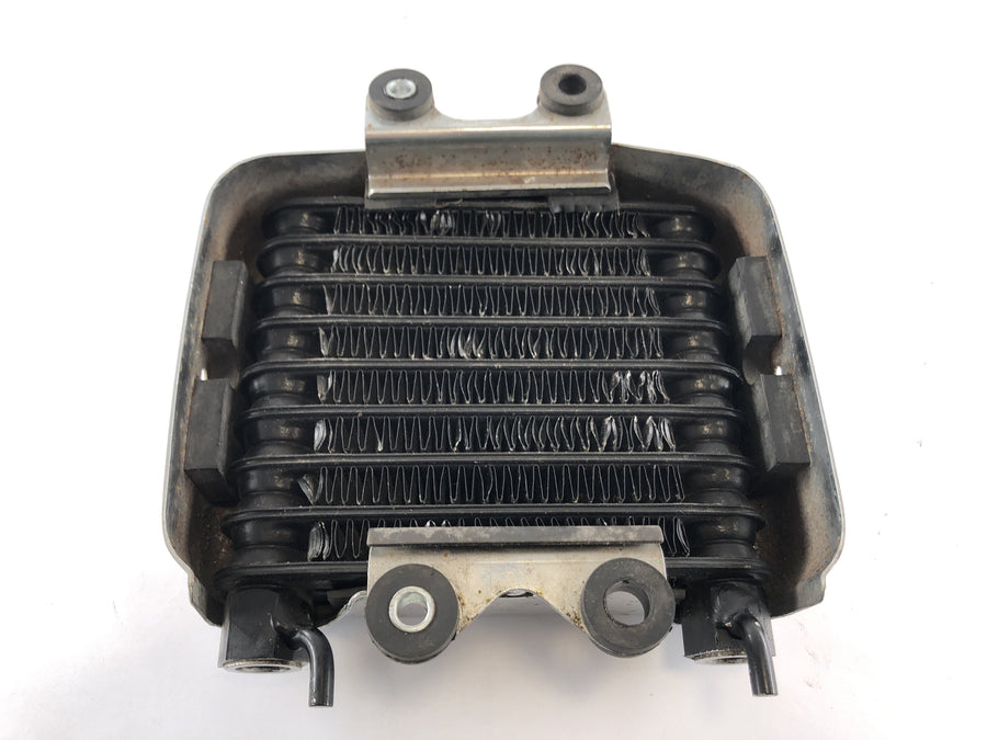 Suzuki vs 1400 VX51L [1987] - Olielkoeler koeler met frame diafragma