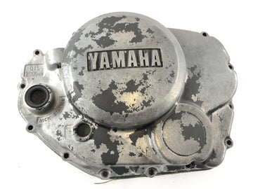 YAMAHA XS 400 2A2 [1982] - Motor -deksel koppelingsdeksels - 0