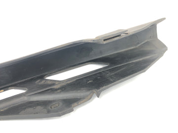 Honda CBX 750 RC17 [1984] - chain protection cover chain cover at the back - 0