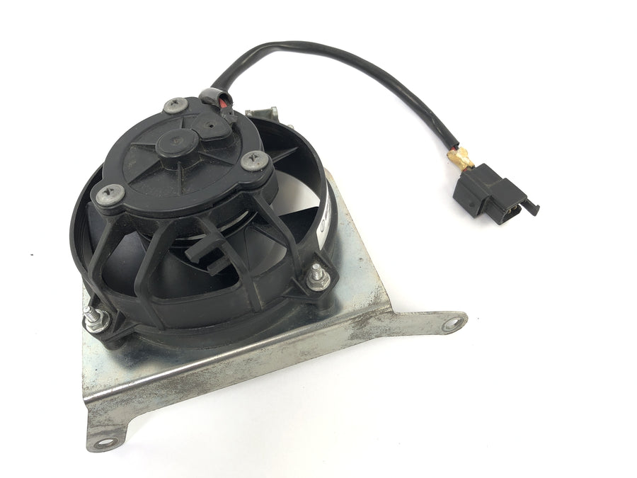 Husqvarna SM 630 A4 [2010] - Cooler Fan Fan