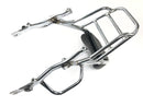 Moto Guzzi California 1100 EV KD [1998] - Luggage rack with sissy bar backrest pillion rest-9