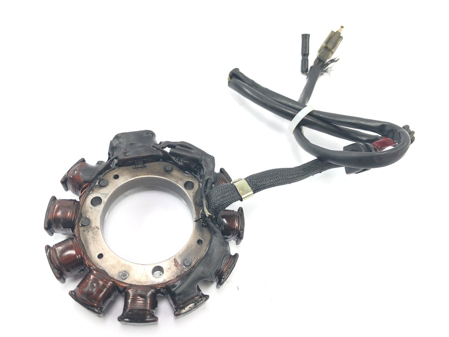 Honda XL 600 RM PD03 [1985] - Stator alternator generator charging system