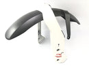 Moto GUZZI STELVIO 1200 4V [2009] - Fenders Protective Sheet aan de voorste wiel Fender-4