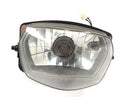 SWM SM 125 R [2018] - Headlight front headlight-2