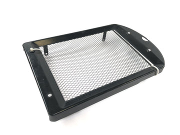 Kawasaki VN 1600 Classic VNT60A [2007] - Radiatorrooster radiateurkap radiateurkap