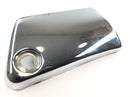 Suzuki Intruder VL 1500 AL [2000] - side cover chrome cover engine cover left storage compartment cover-4