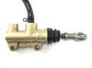 Benelli TNT 1130 [2009] - Achterrempomp-2