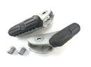 BMW R 1200 GS R12 K25 [2003] - Footrests Pair of driver's footrests Original-1