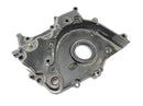 Kawasaki ZRX 1200 S ZRT20A [2002] - Motordeckel links Abdeckung Schaltwelle Schaltwalze-1
