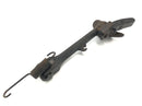 Honda GL 1000 Goldwing GL1 [1978] - side stand Side support stand with spring-4