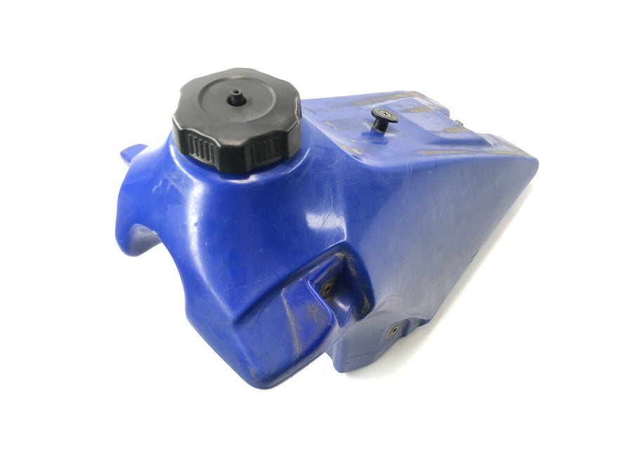 Yamaha YZ 426 F [2000] - Tank brandstoftank benzinetank kunststof tank