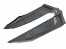 Yamaha YZF R1 RN09 [2003] - Interior cladding Covering disguise part-4