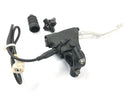 KTM 640 LC4 EGS [1999] - Clutch lever clutch fitting switch unit left-2