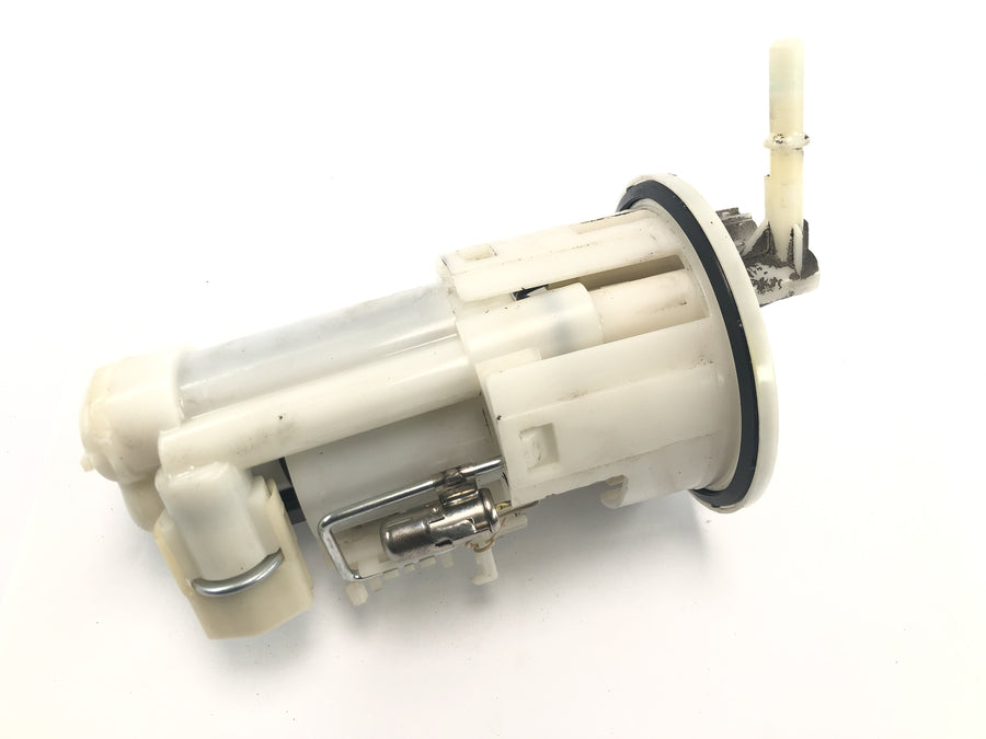 Yamaha MT 03 RM02 [2007] - Fuel pump fuel pump fuel delivery unit