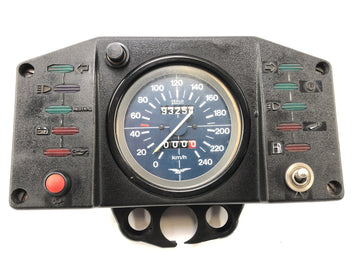 Moto GUZZI V 1000 VG [1980] - Tacho Cockpit - 0