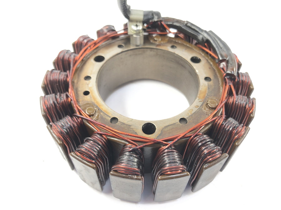 Yamaha XV 750 5G5 [1982] - Stator alternator with pickup
