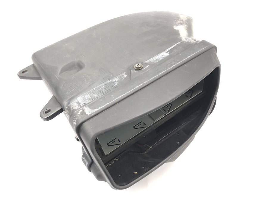 BMW R 1150 RT R22 [2001] - Radio box radio compartment