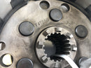 Kawasaki VN 1600 Mean Streak VNT60B [2005] - Flywheel-3