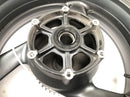 Yamaha XJR 1300 RP06 [2002] - Hinterrad Rad Felge 5.50 x 17"-5