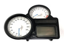 BMW K 1300 R K12S [2014] - Lock set speedometer tank lock ignition lock CDI fork bridge top-2