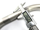 KTM 690 SM Prestige [2007] - Lenker Stange Lenkstange Handlebar 28mm Silber-4