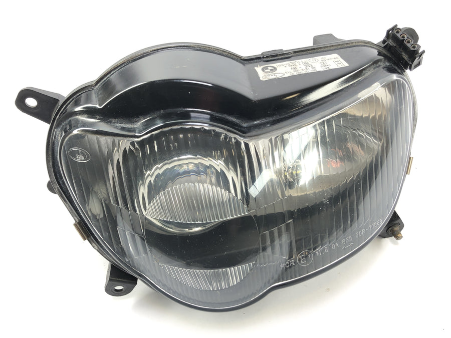BMW R 1100 S R11S [2005] - Scheinwerfer Frontscheinwerfer