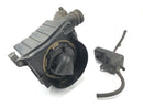 Honda GL 500 Silversching PC02 [1982] - Luchtfilterbox Air Collector Airbox Air Cleaner System-2
