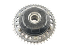TRIUMPH DAYTONA 955I T595 [1998] - Sprocket shock absorber mount-1