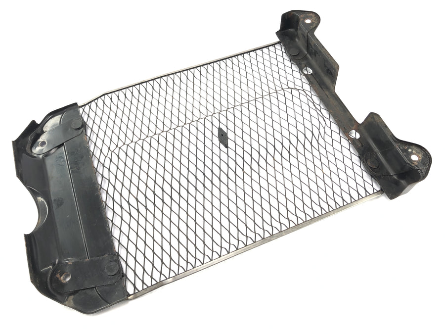 Honda GL 1000 Goldwing GL1 [1978] - Refrigid grille protective grille cover front
