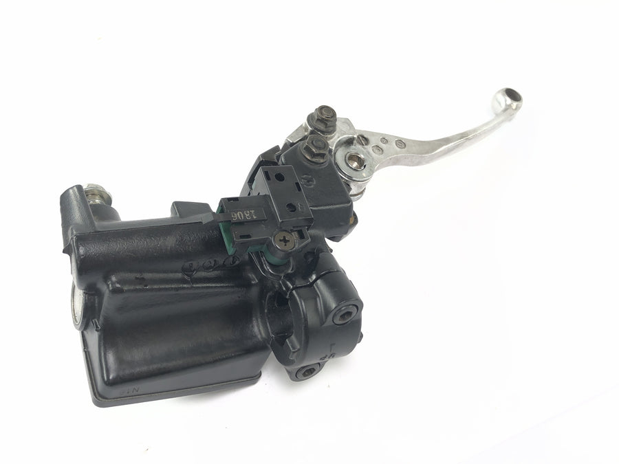 Kawasaki ZRX 1200 S ZRT20A [2002] - Kupplungspumpe