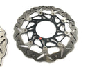 Suzuki GSX R 1000 WVB6 K6 [2006] - Bremsscheiben Satz Scheibenbremsen vorne Wave 310 x 5.00 mm-3
