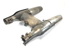 BMW R 1200 CL K30 [2003] - Delivered system silencer-5