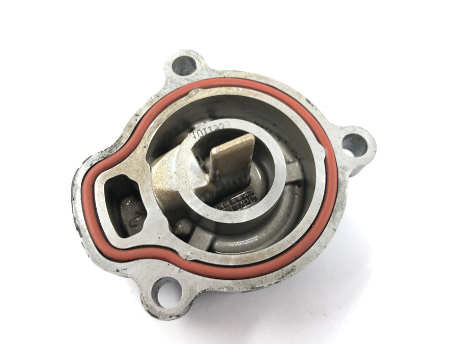 Beta RR 125 [2018] - Oil filter cover