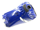 Yamaha DT 125 DE06 [2005] - Tank Benzintank-3