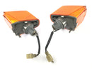 Kawasaki GPZ 1000 RX ZXT00A [1986] - Pair of indicators, front fairing indicators-3