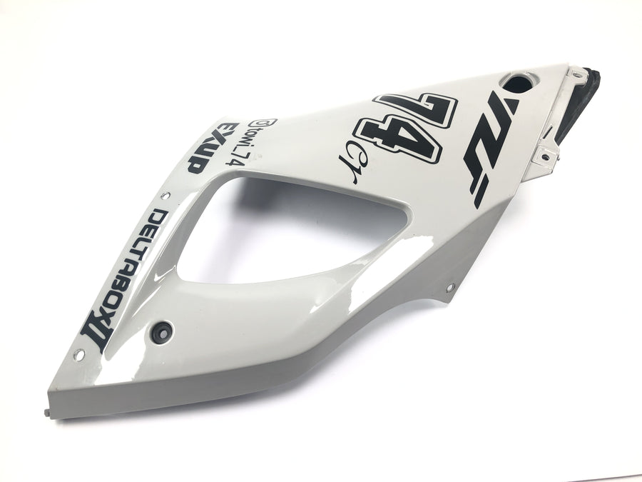 Yamaha YZF R1 RN04 [2001] - Upper left side panel fairing