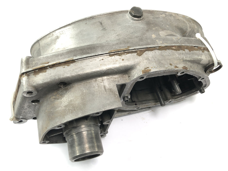 DKW NZ 250 [1938] - Motorgehäuse Leergehäuse