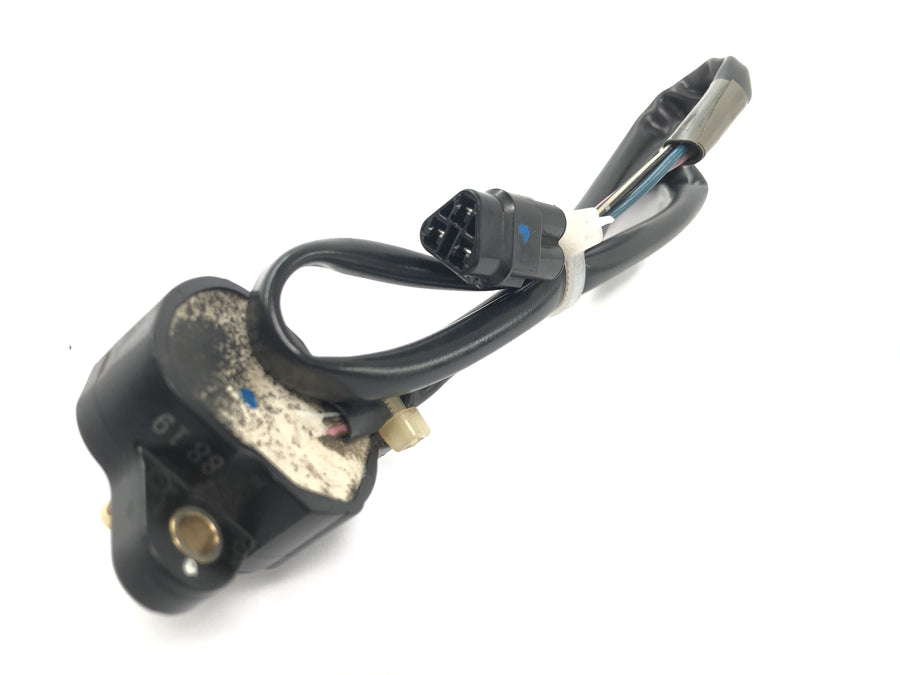 Suzuki VZ 1500 WVCU [2011] - Neutral switch gear sensor